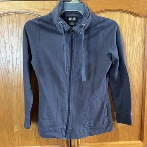 5$ Add-on - Women's Charcoal Utility Jacket *read